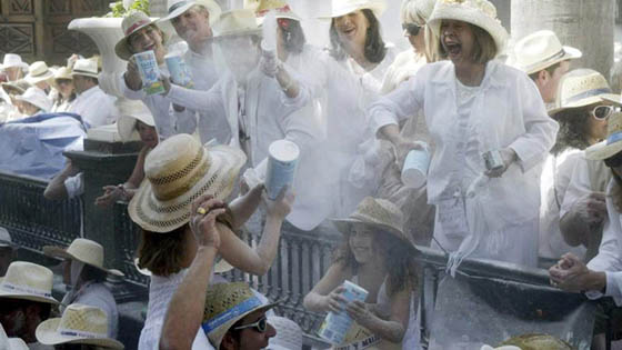 indianos de la Palma Foto La Voz de La Palma