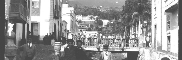 EL PUENTE 1901 EL PUENTE 1901