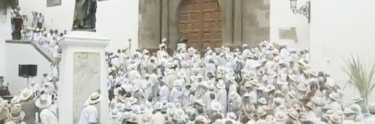 video indianos 2012