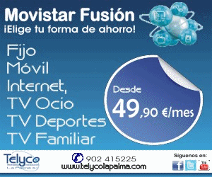 Telyco La Palma