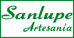 Artesanía San Lupe