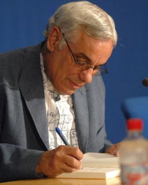 Luis León Barreto