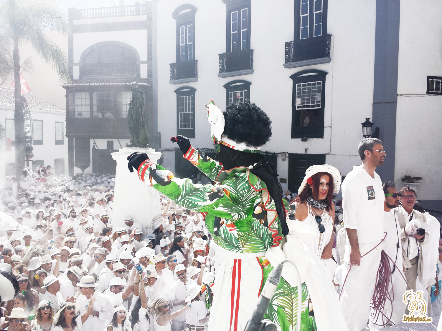 Galería de fotos de ‘Los Indianos 2015′ Indianos.info