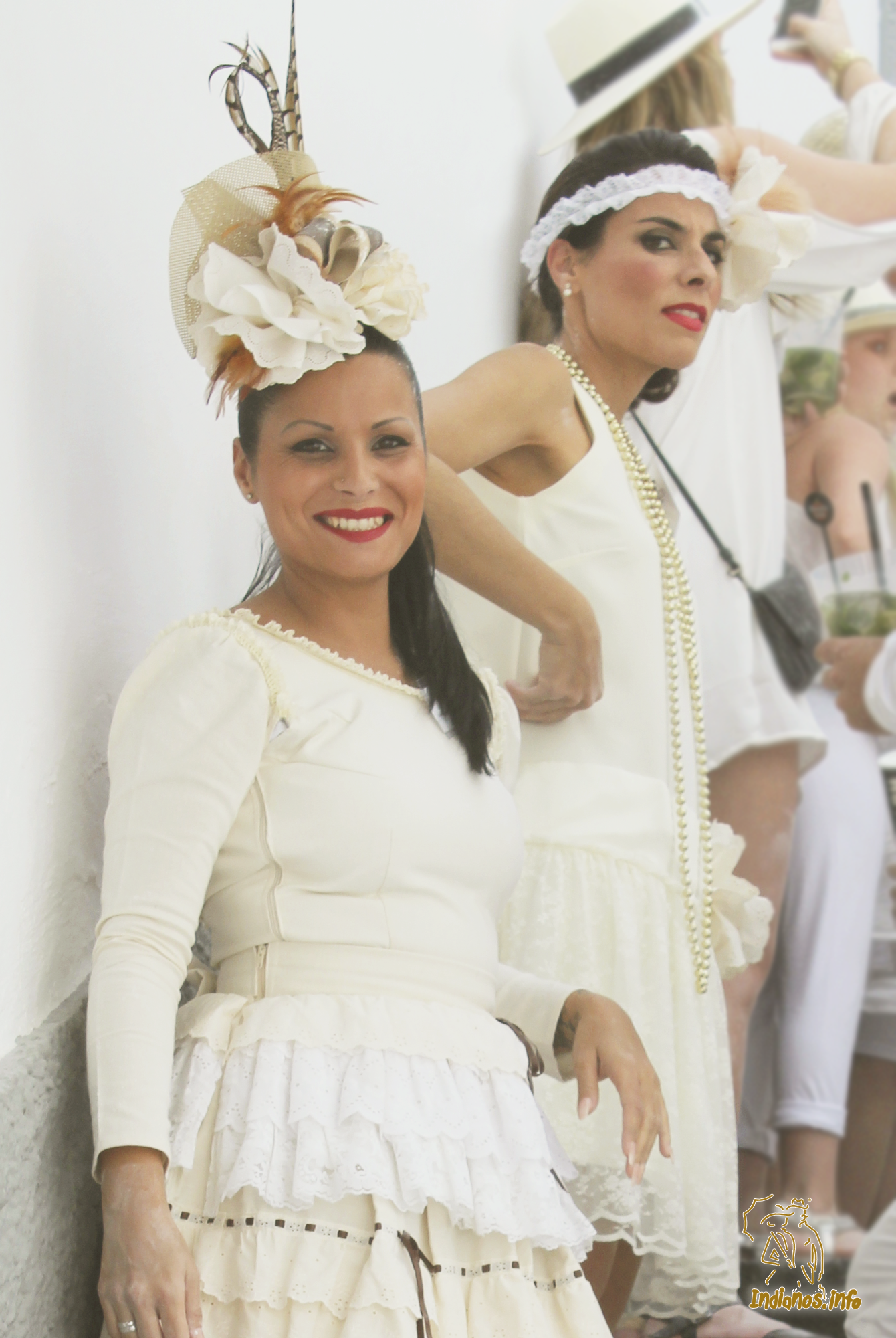 Los Indianos 2016 en imágenes Indianos.info